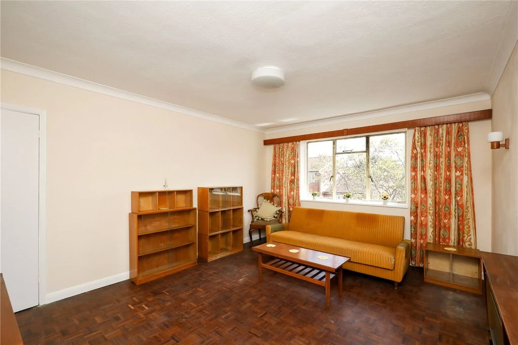 Квартира в Лондоне, Великобритания, 63 м² - фото 2
