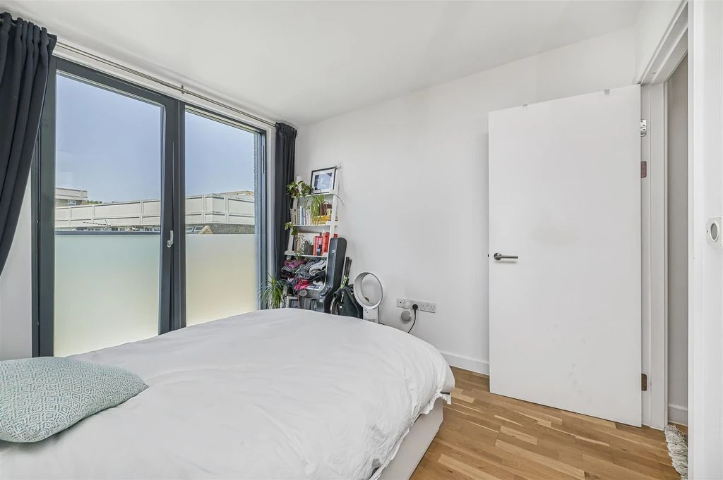 Квартира в Лондоне, Великобритания, 41 м² - фото 2