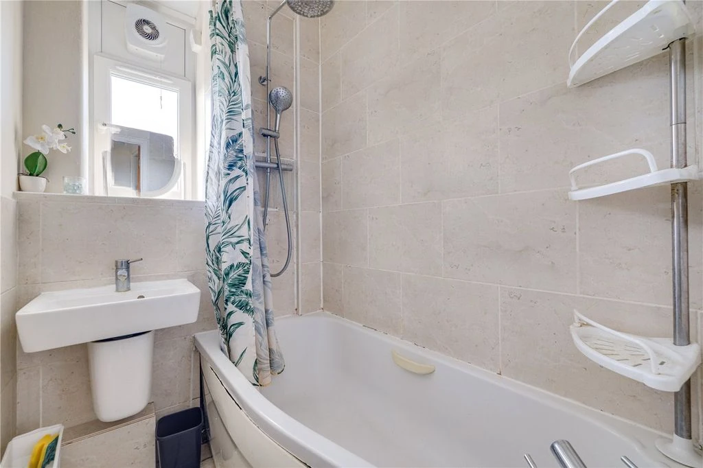 Квартира в Лондоне, Великобритания, 54 м² - фото 2