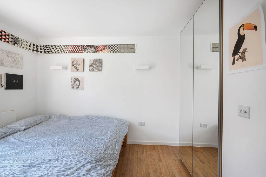 Квартира в Лондоне, Великобритания, 40 м² - фото 2