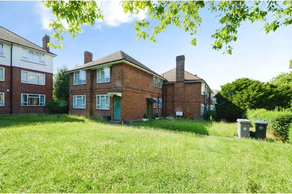 Квартира в Лондоне, Великобритания, 68 м² - фото 2