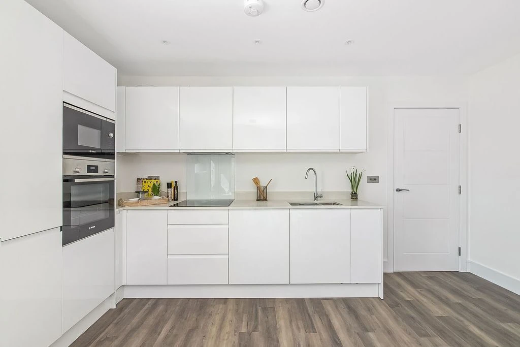 Квартира в Лондоне, Великобритания, 51 м² - фото 2