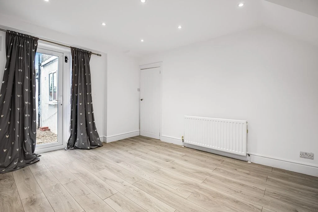 Квартира в Лондоне, Великобритания, 39 м² - фото 2
