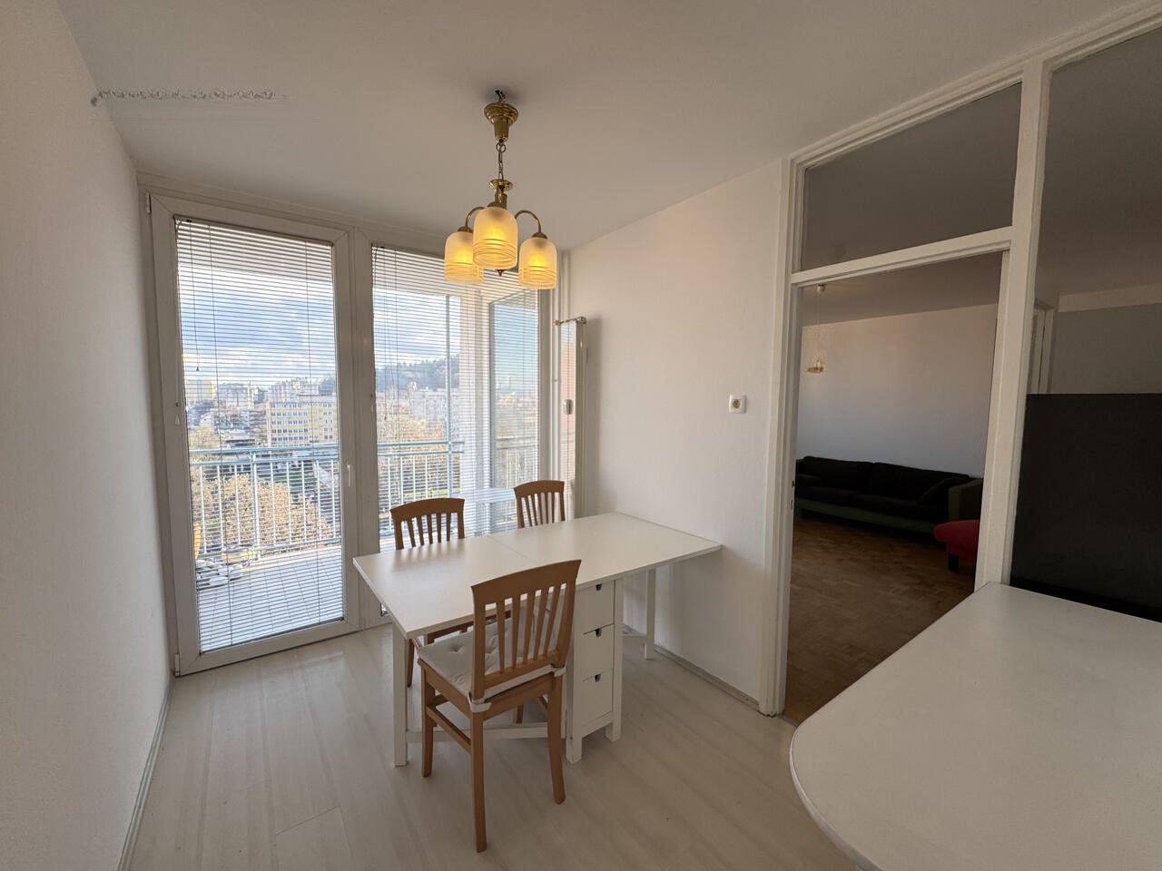 Квартира в Любляне, Словения, 94 м² - фото 2