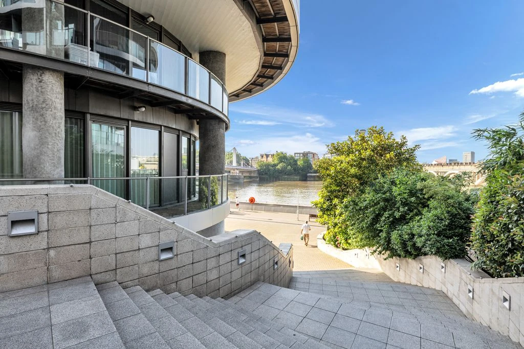 Квартира в Лондоне, Великобритания, 35 м² - фото 2