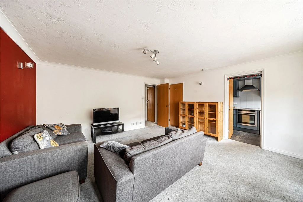 Квартира в Лондоне, Великобритания, 53 м² - фото 2