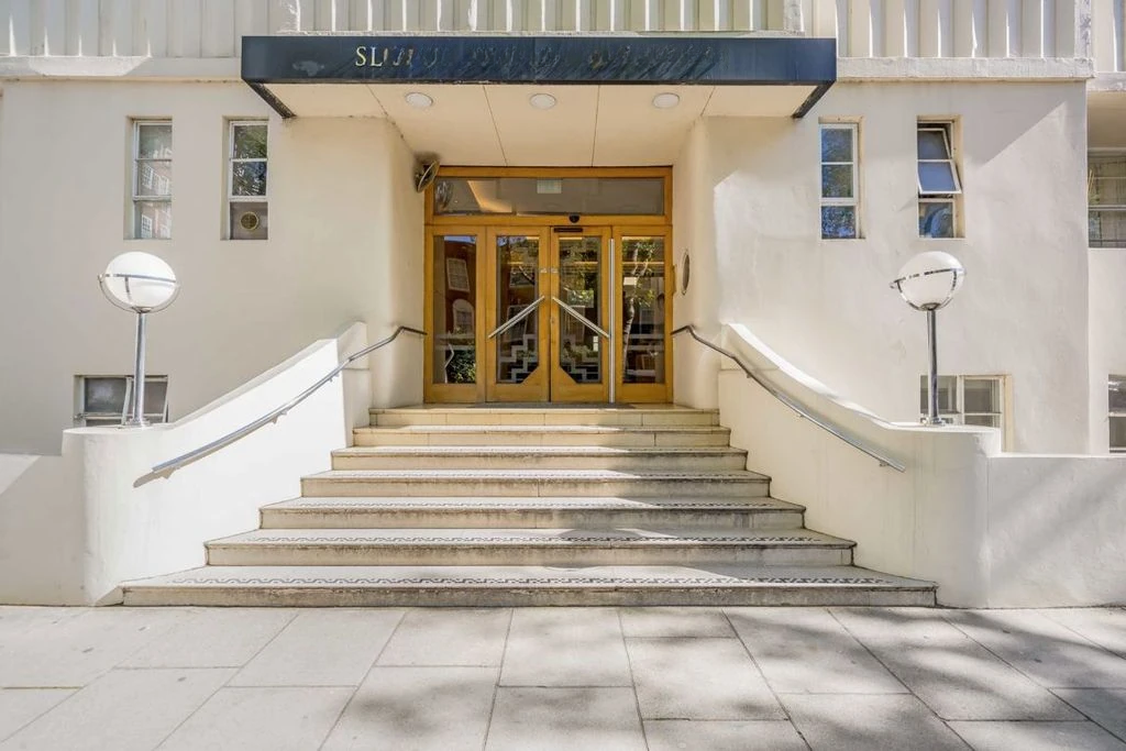 Квартира в Лондоне, Великобритания, 28 м² - фото 2