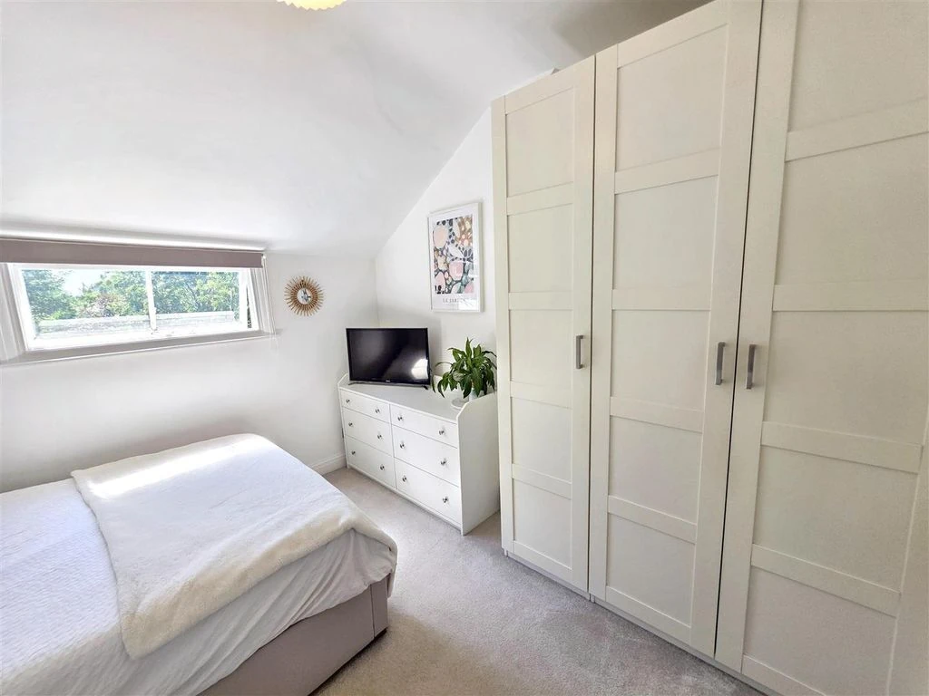 Квартира в Лондоне, Великобритания, 45 м² - фото 2