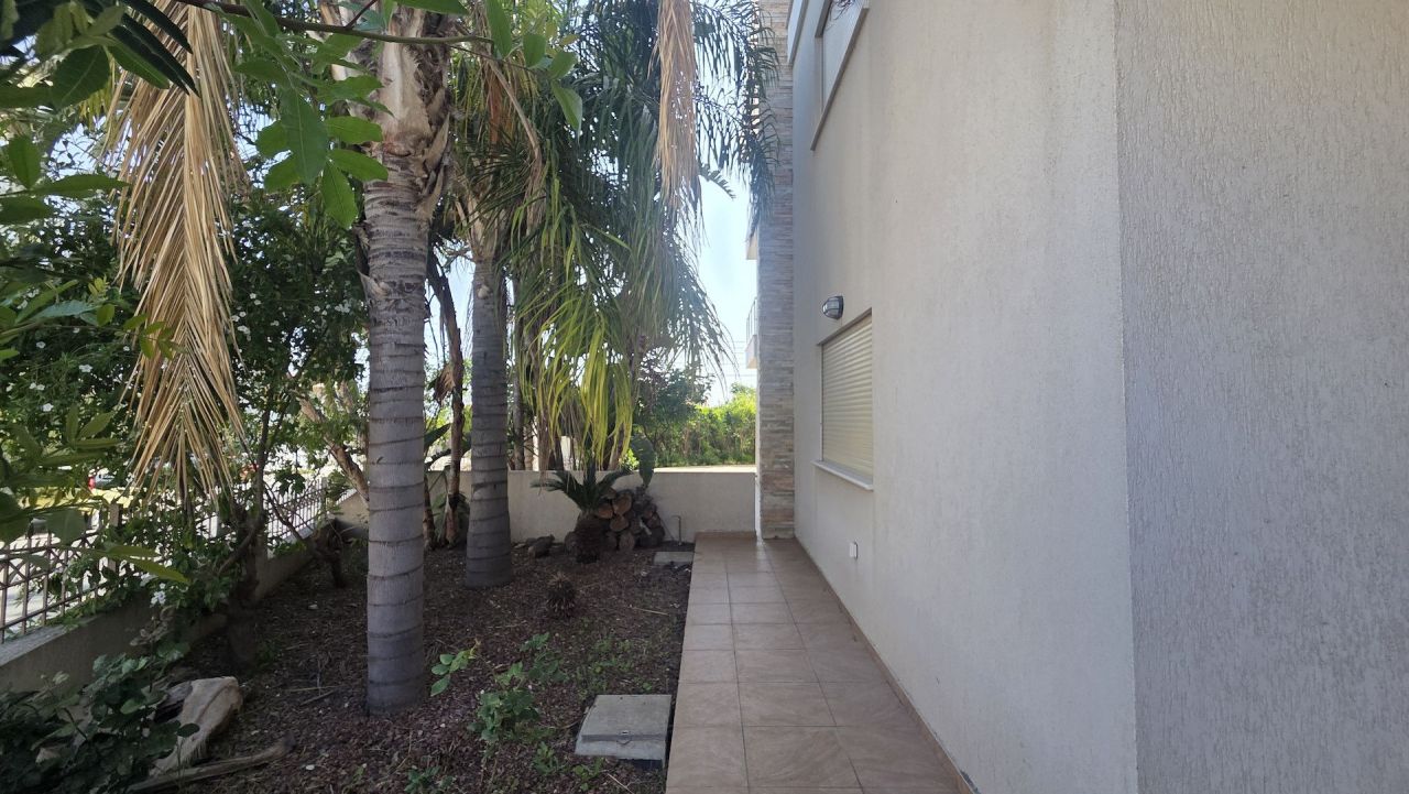 Дом Agia Filaxi, Кипр, 347 м² - фото 3