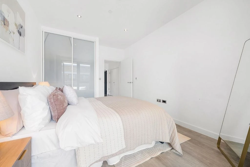 Квартира в Лондоне, Великобритания, 53 м² - фото 2