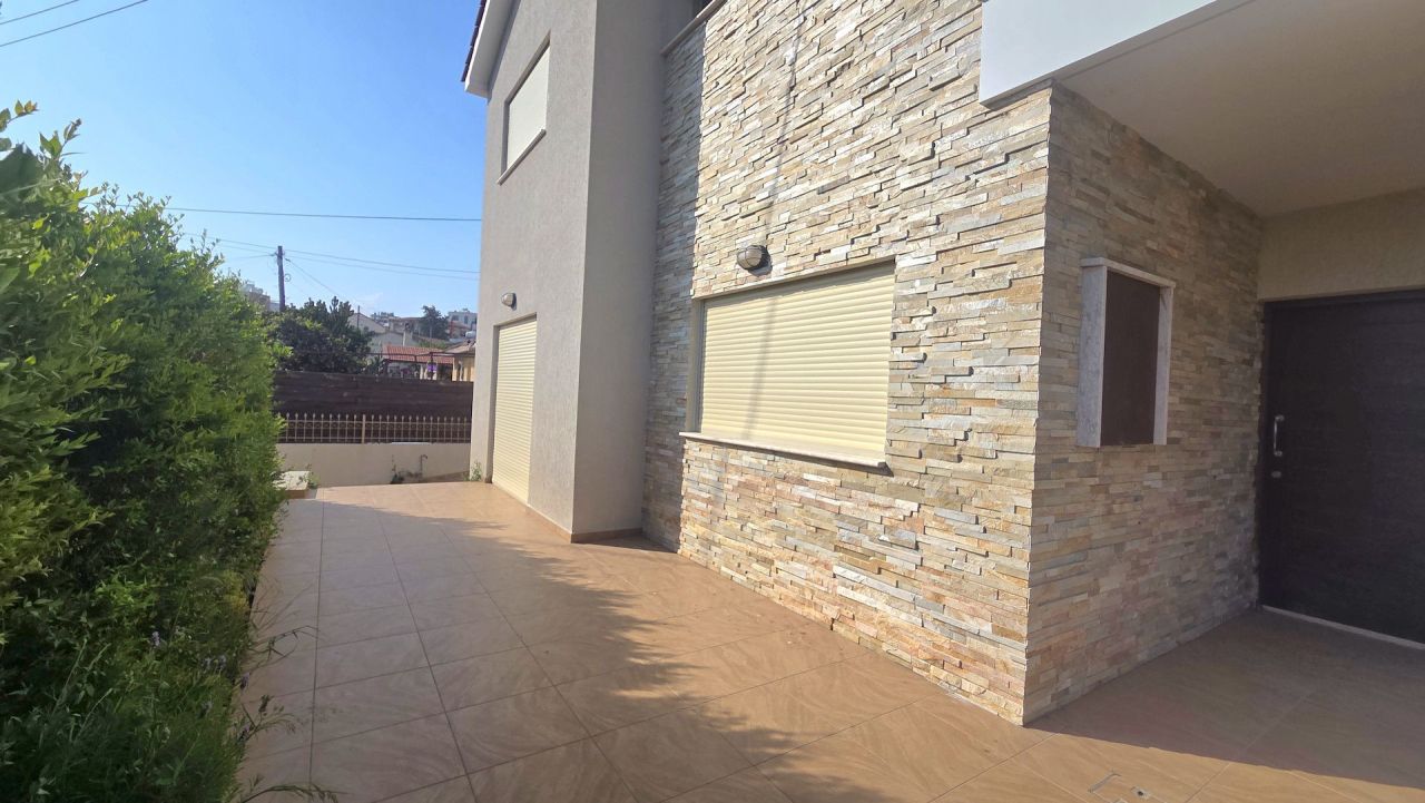 Дом Agia Filaxi, Кипр, 347 м² - фото 4