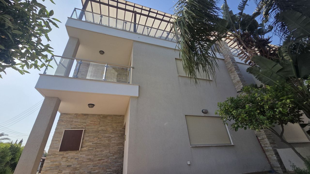 Дом Agia Filaxi, Кипр, 347 м² - фото 5