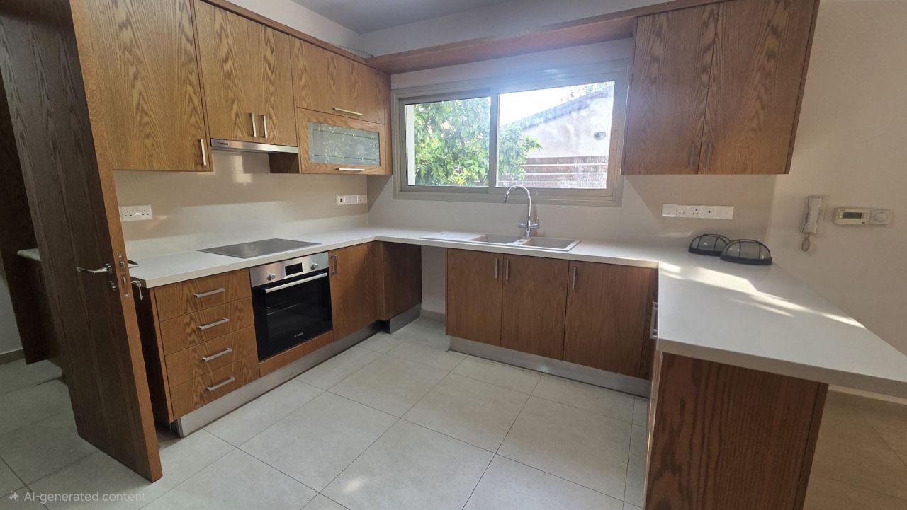 Дом Agia Filaxi, Кипр, 347 м² - фото 7
