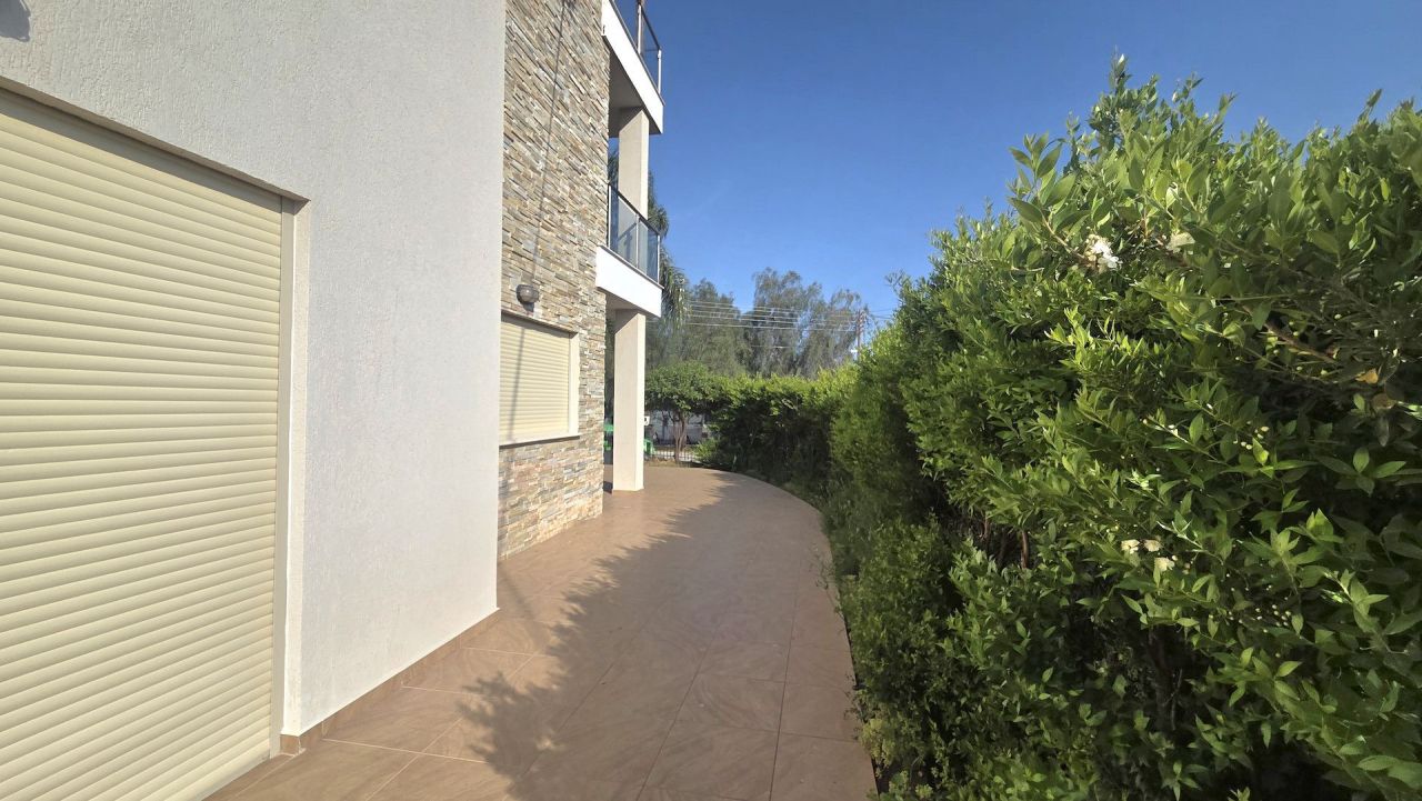 Дом Agia Filaxi, Кипр, 347 м² - фото 7