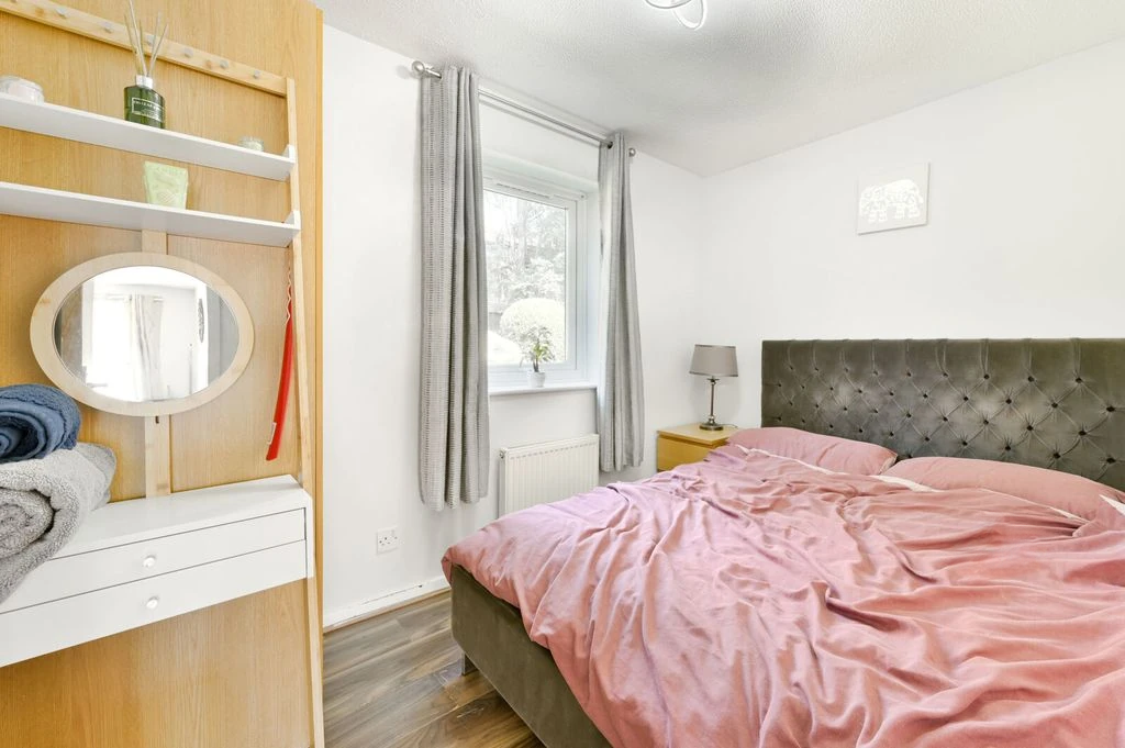 Квартира в Лондоне, Великобритания, 43 м² - фото 2