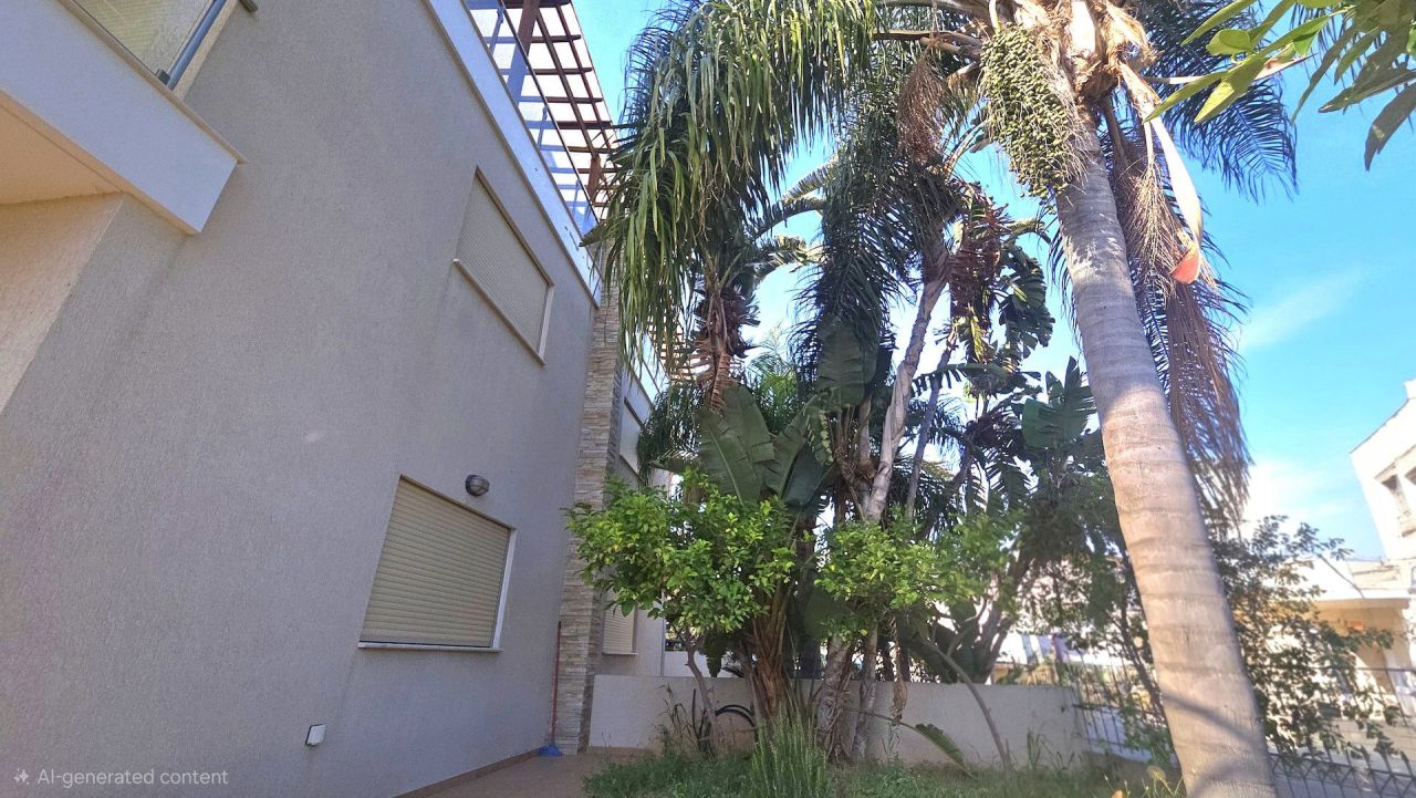 Дом Agia Filaxi, Кипр, 347 м² - фото 8