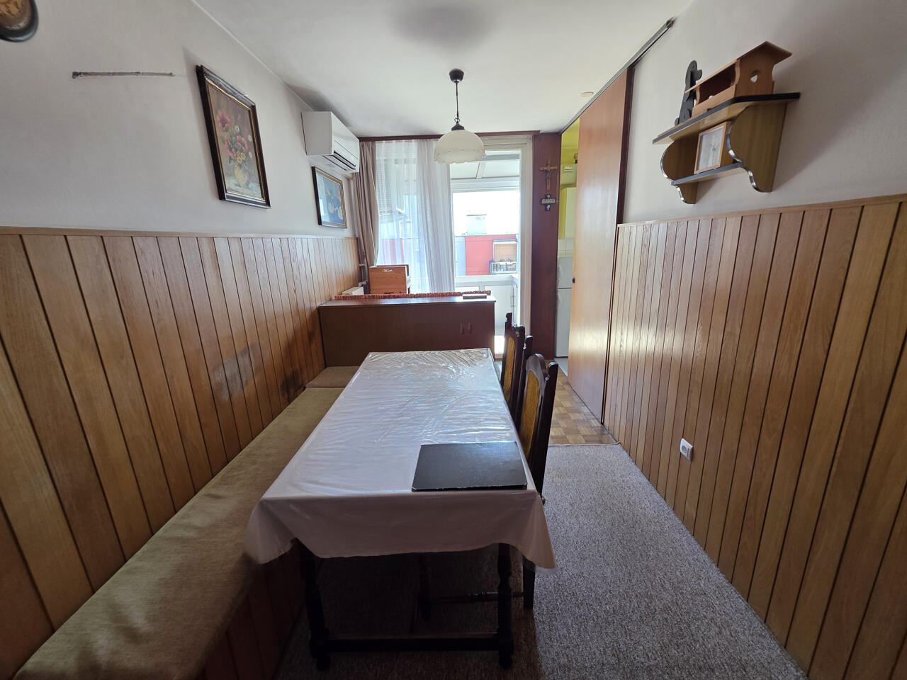 Квартира в Любляне, Словения, 60 м² - фото 2
