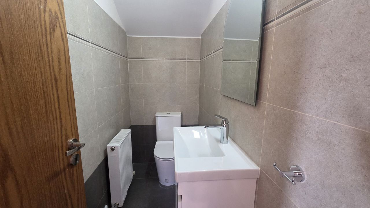 Дом Agia Filaxi, Кипр, 347 м² - фото 9
