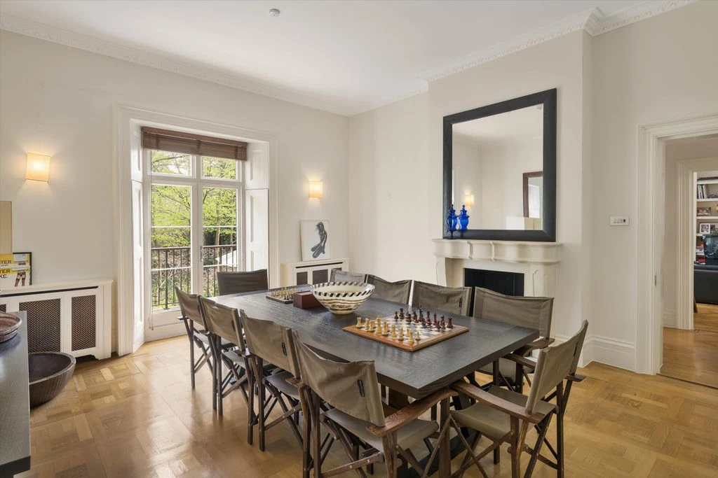 Квартира в Лондоне, Великобритания, 678 м² - фото 2