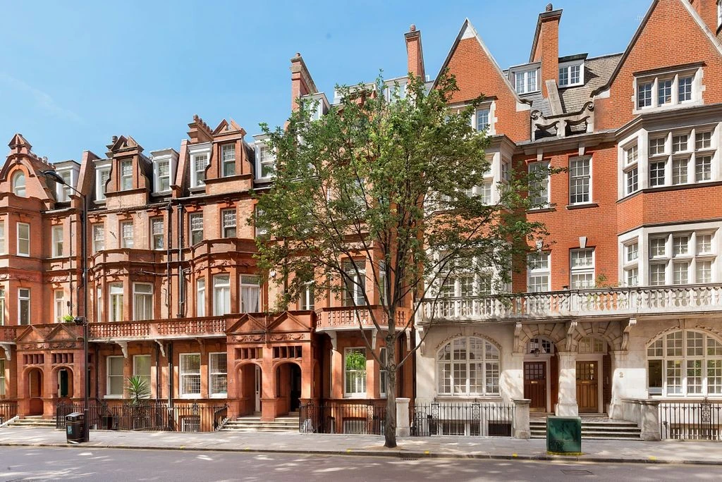 Квартира в Лондоне, Великобритания, 43 м² - фото 2