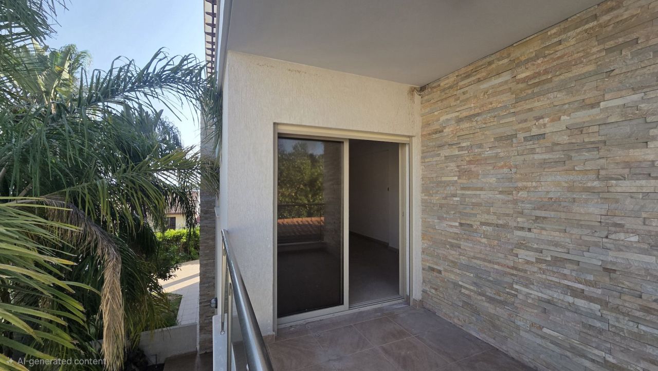 Дом Agia Filaxi, Кипр, 347 м² - фото 15