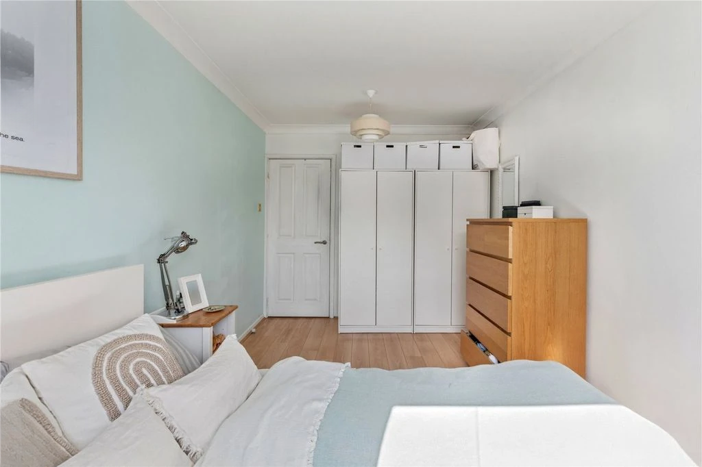 Квартира в Лондоне, Великобритания, 49 м² - фото 2