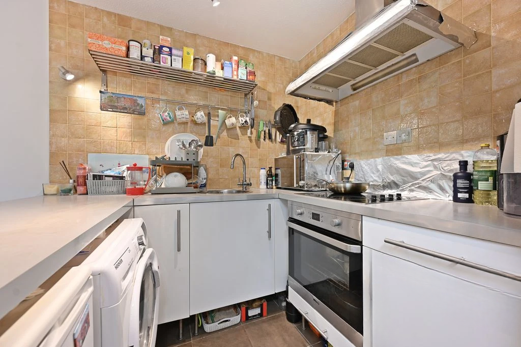 Квартира в Лондоне, Великобритания, 35 м² - фото 2