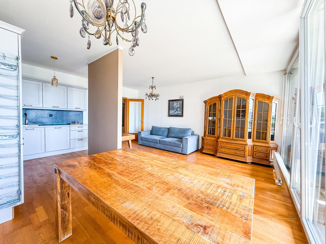 Квартира в Любляне, Словения, 185 м² - фото 2