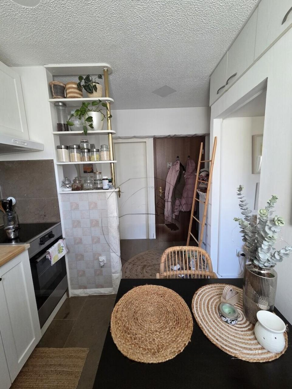 Квартира в Любляне, Словения, 32 м² - фото 2