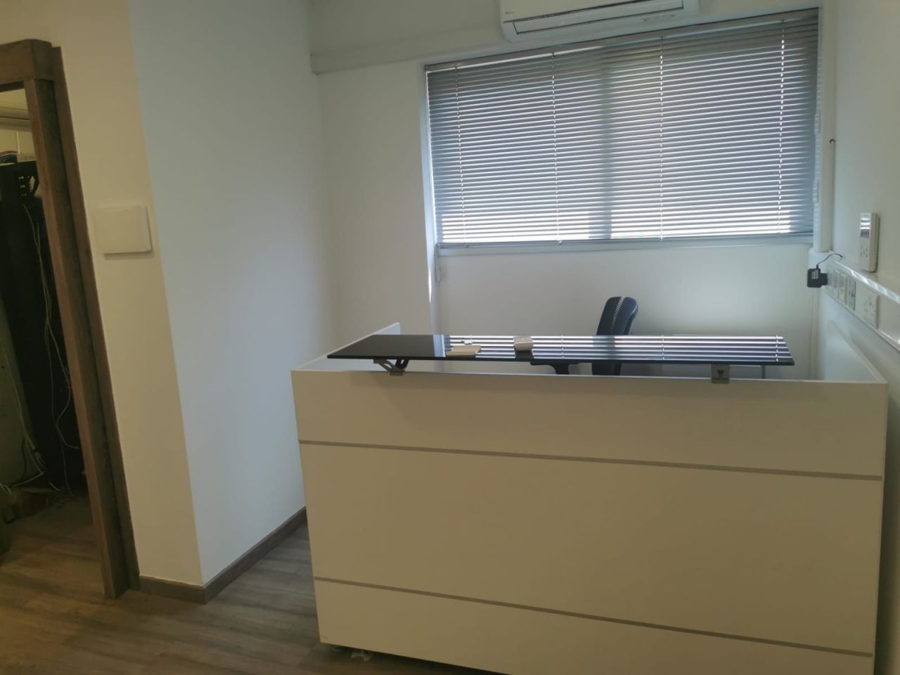 Офис Agia Zoni, Кипр, 150 м² - фото 4