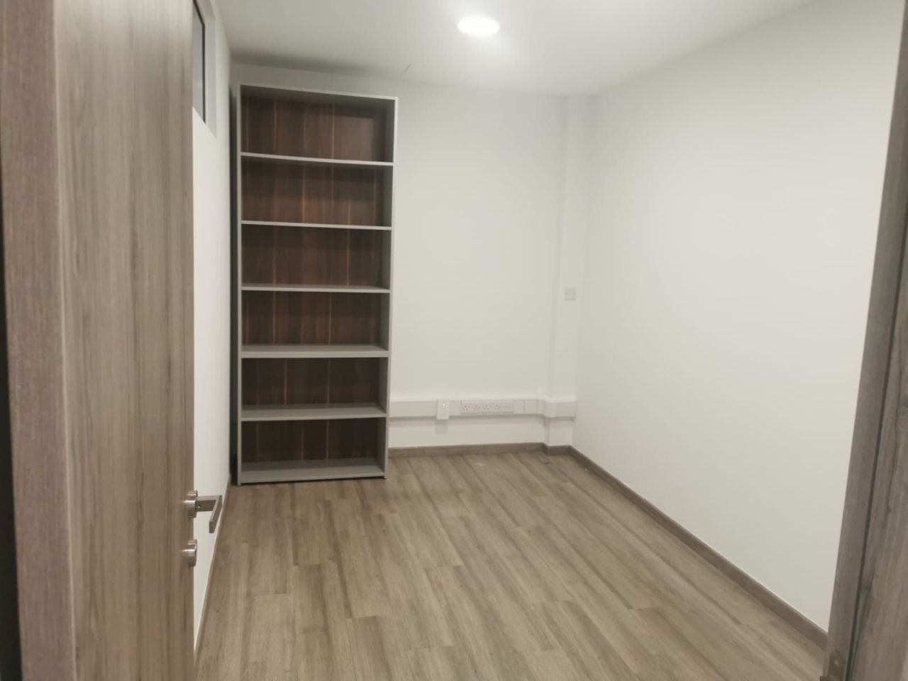 Офис Agia Zoni, Кипр, 150 м² - фото 5
