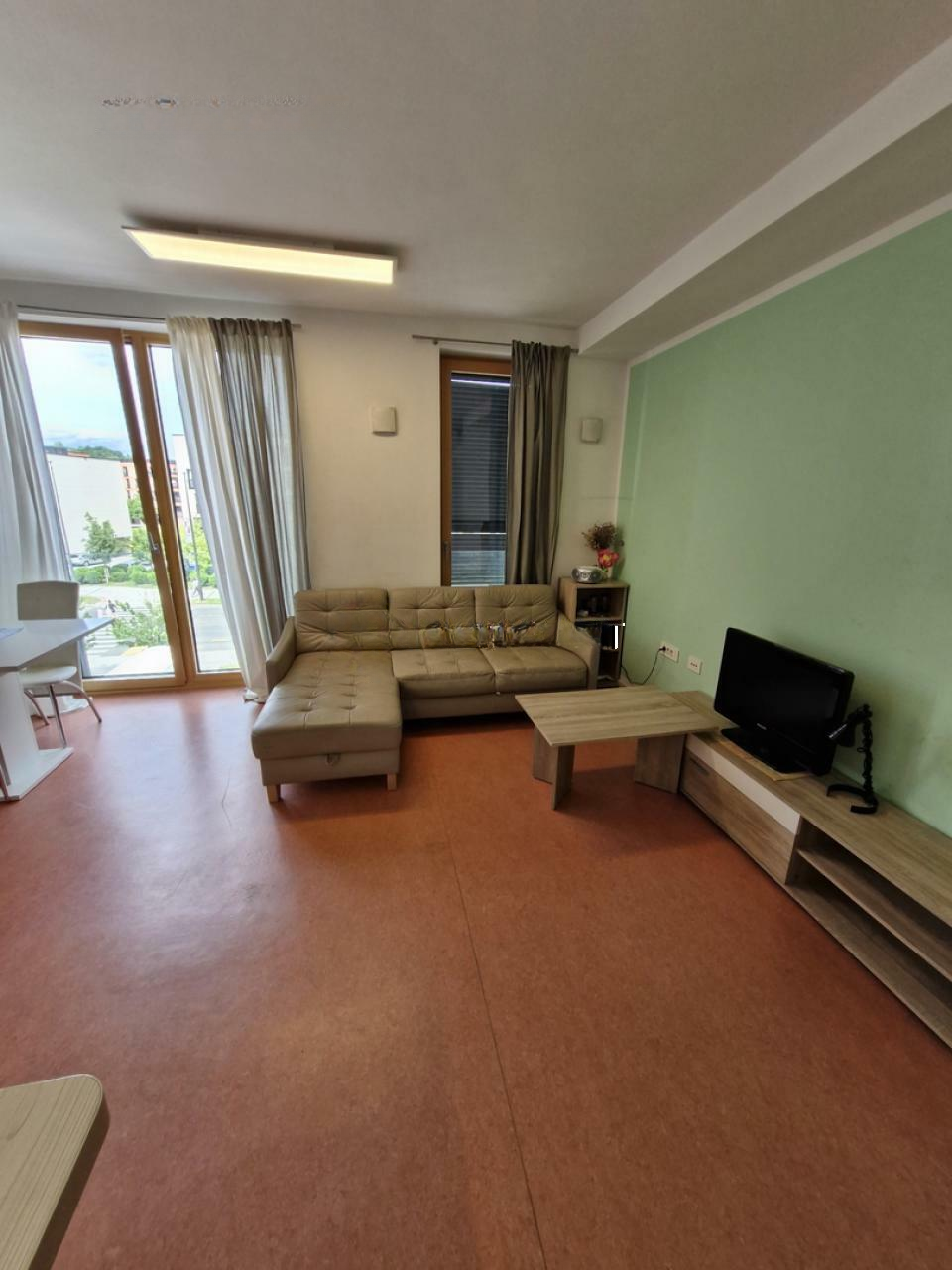 Квартира в Любляне, Словения, 64 м² - фото 3