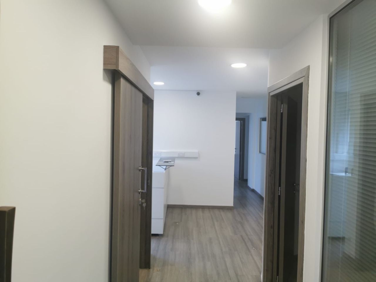 Офис Agia Zoni, Кипр, 150 м² - фото 6
