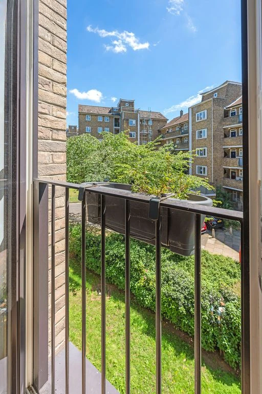 Квартира в Лондоне, Великобритания, 40 м² - фото 3