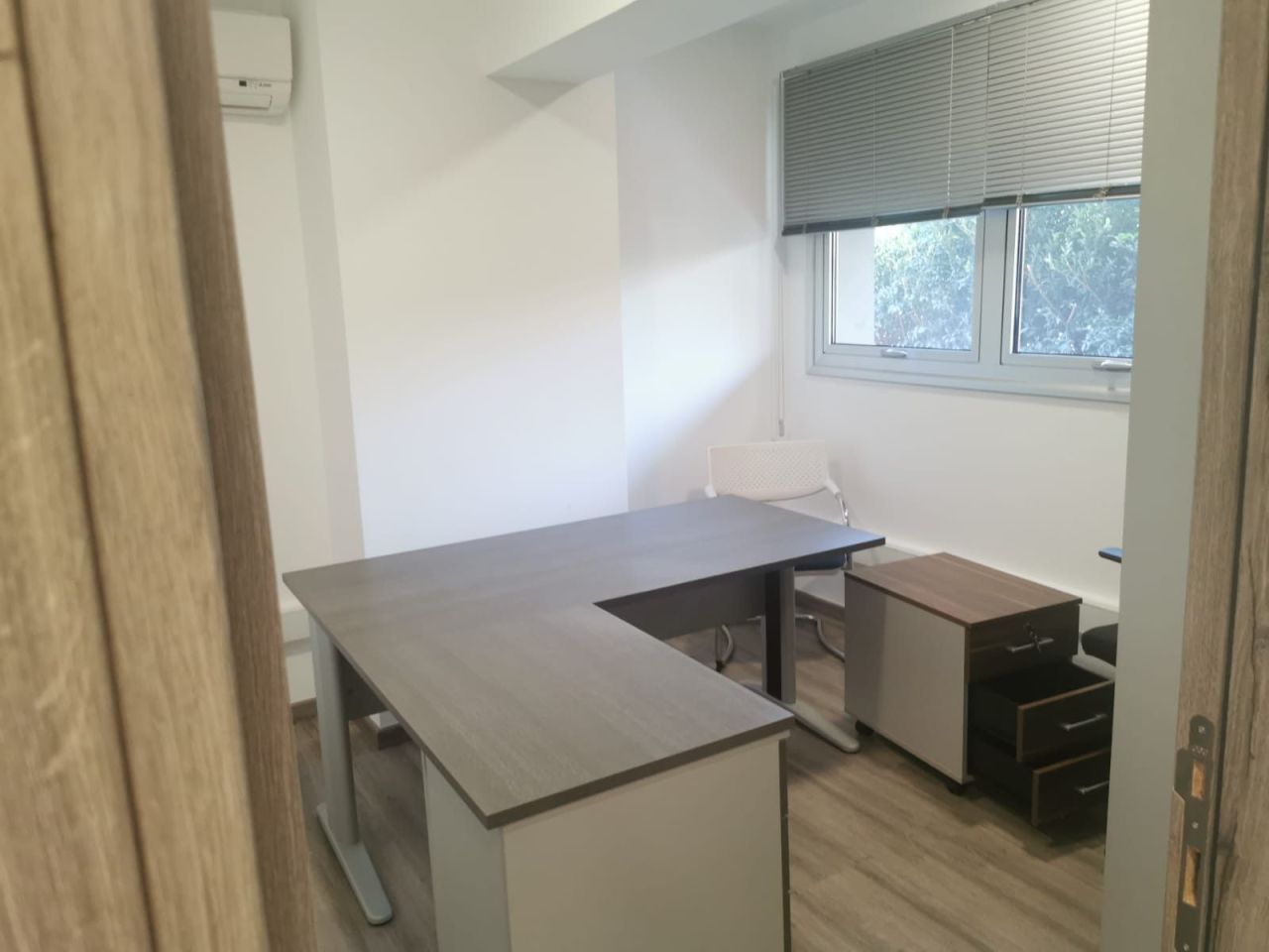 Офис Agia Zoni, Кипр, 150 м² - фото 7