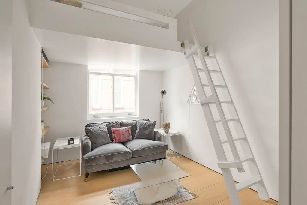 Квартира в Лондоне, Великобритания, 221 м² - фото 3