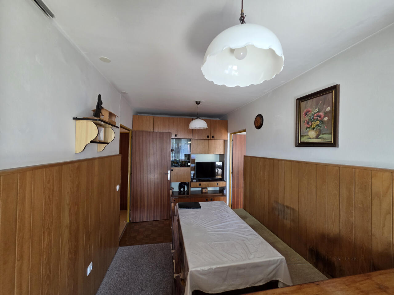 Квартира в Любляне, Словения, 60 м² - фото 3