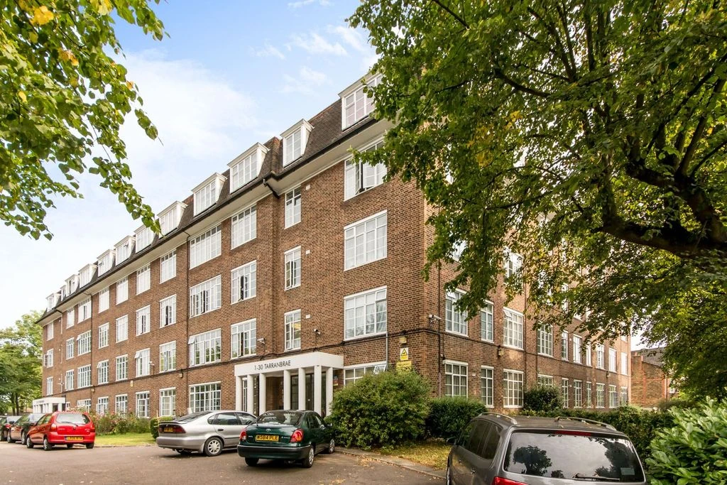 Квартира в Лондоне, Великобритания, 44 м² - фото 3