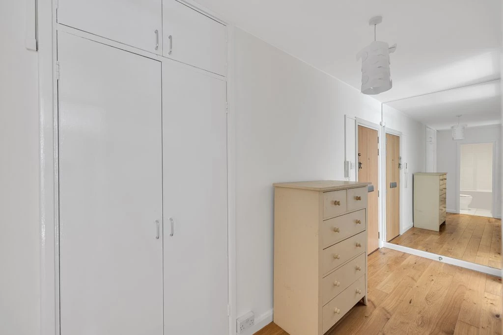 Квартира в Лондоне, Великобритания, 53 м² - фото 3