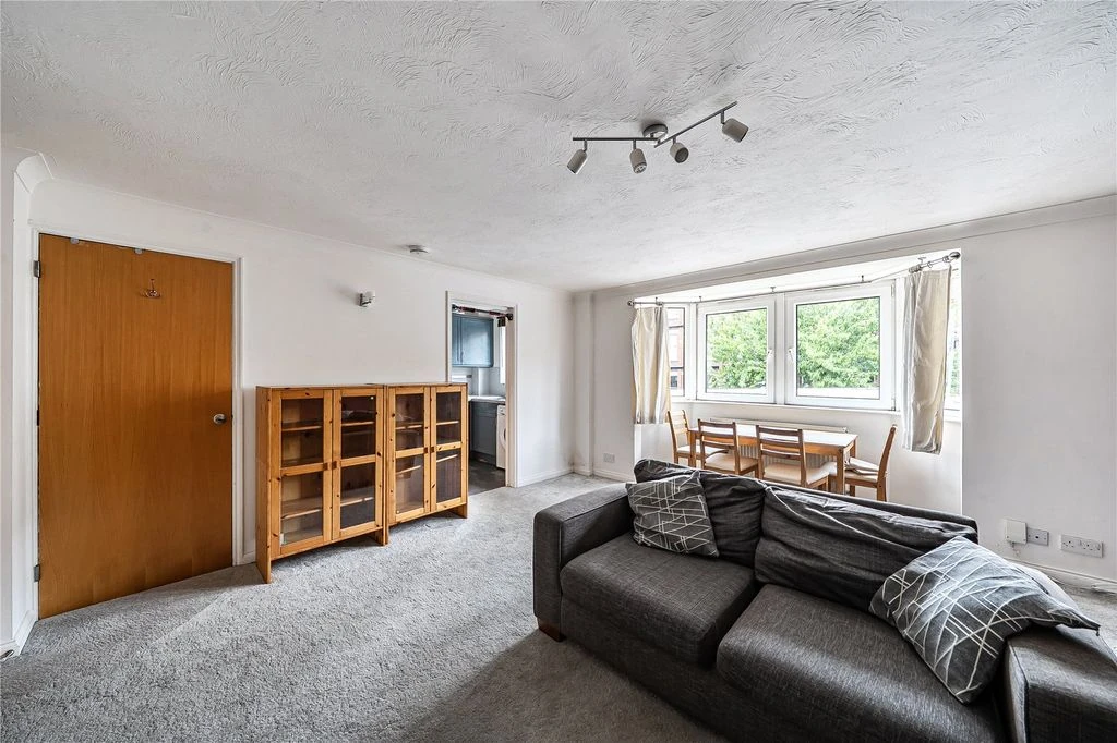 Квартира в Лондоне, Великобритания, 53 м² - фото 3