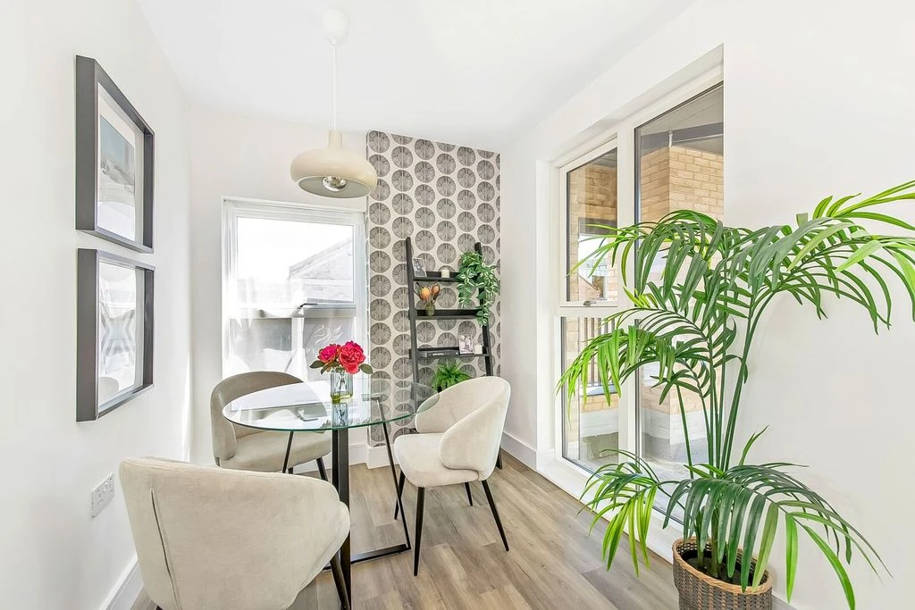 Квартира в Лондоне, Великобритания, 39 м² - фото 3