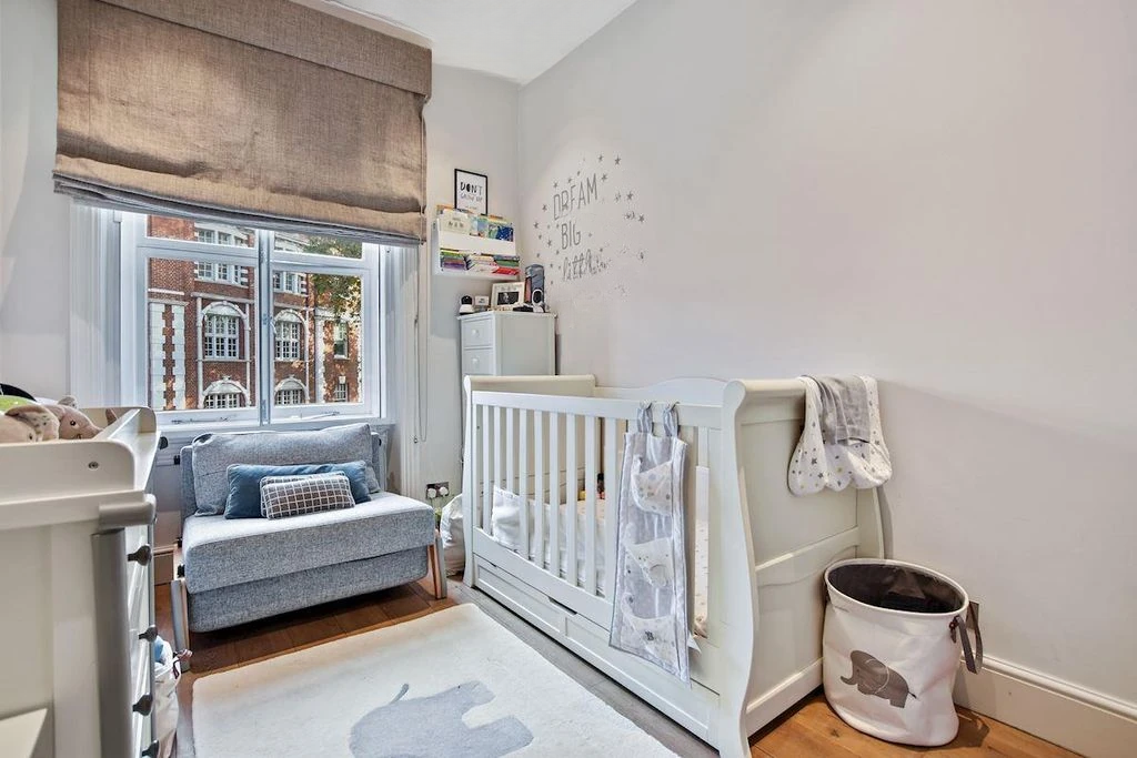 Квартира в Лондоне, Великобритания, 94 м² - фото 3