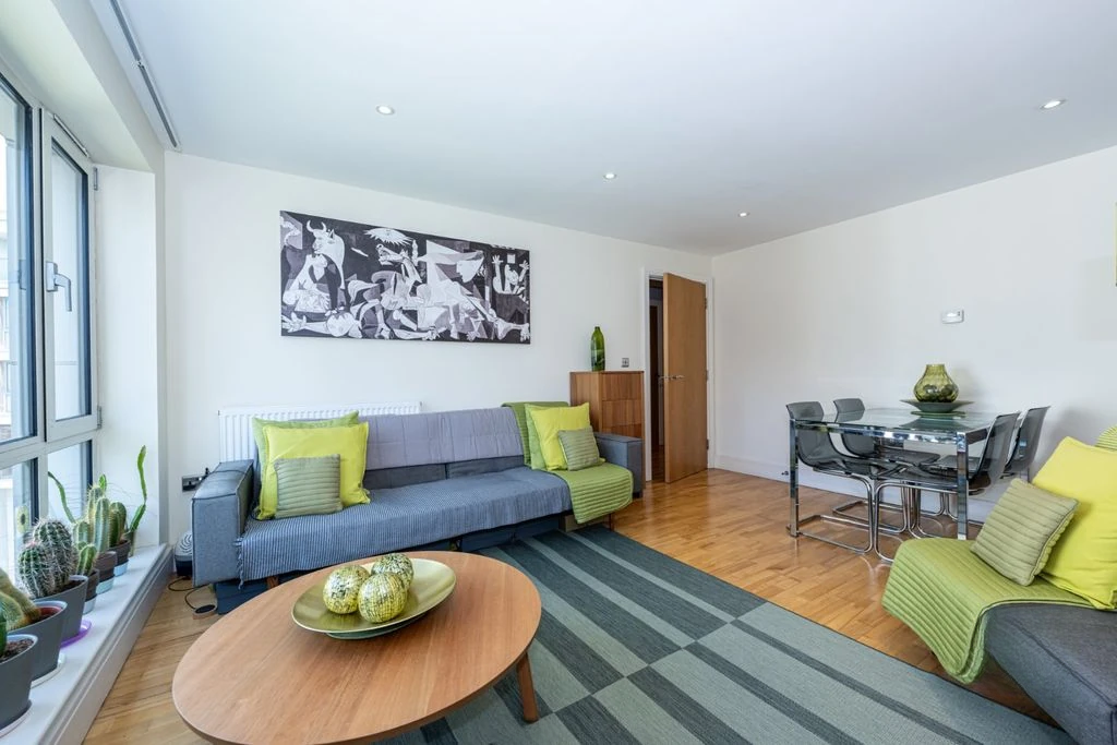 Квартира в Лондоне, Великобритания, 58 м² - фото 3