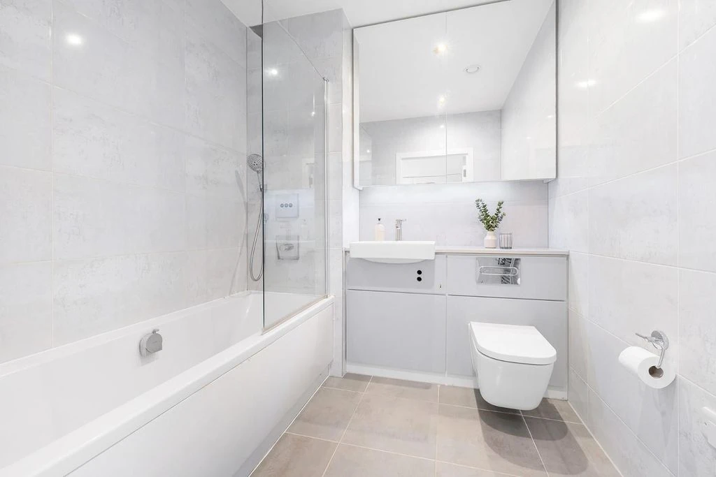 Квартира в Лондоне, Великобритания, 53 м² - фото 3