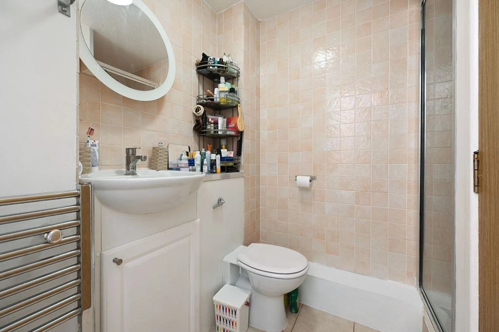 Квартира в Лондоне, Великобритания, 35 м² - фото 3