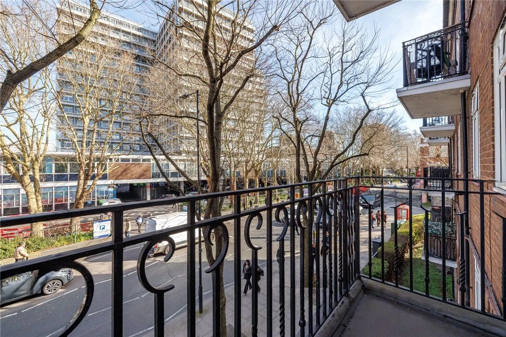 Квартира в Лондоне, Великобритания, 54 м² - фото 3