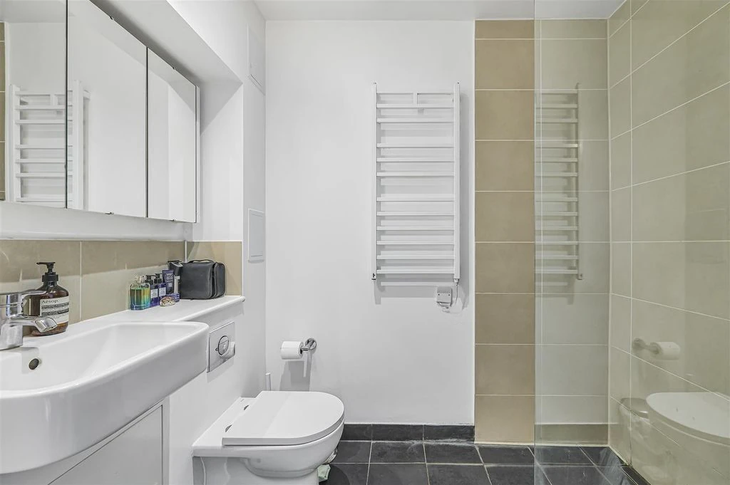 Квартира в Лондоне, Великобритания, 41 м² - фото 3