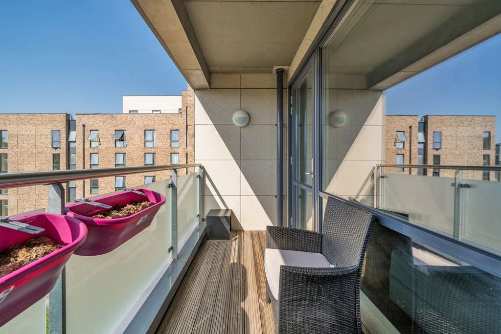 Квартира в Лондоне, Великобритания, 49 м² - фото 3