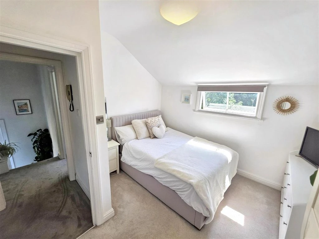 Квартира в Лондоне, Великобритания, 45 м² - фото 3