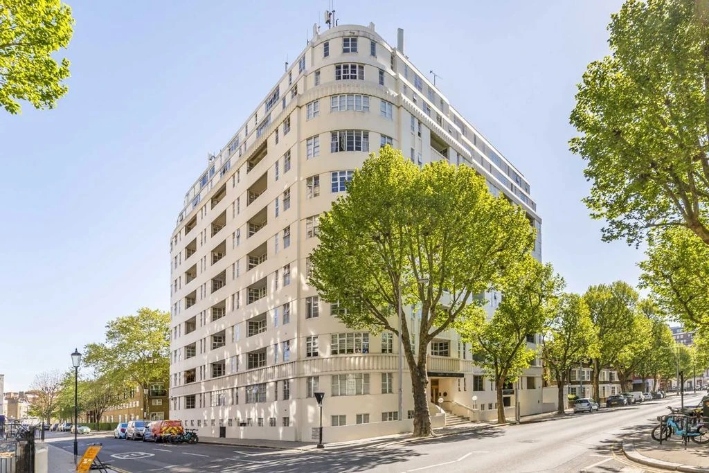Квартира в Лондоне, Великобритания, 28 м² - фото 3